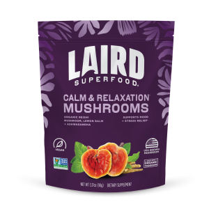 Calm & Relax Mushrooms