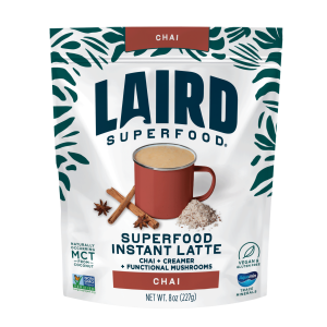 Chai Instant Latte with Adaptogens