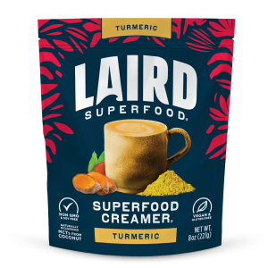 Turmeric Superfood Creamer®