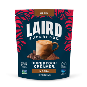 Mocha Superfood Creamer?
