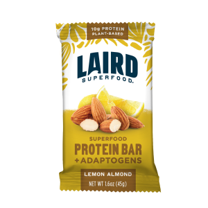 Lemon Almond Protein Bar (10pck)