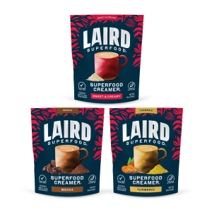 Superfood Creamer? 3-Pack