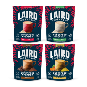 Superfood Creamer? 4-Pack