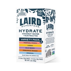 Hydrate Variety Pack